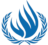 UNHRC Icon
