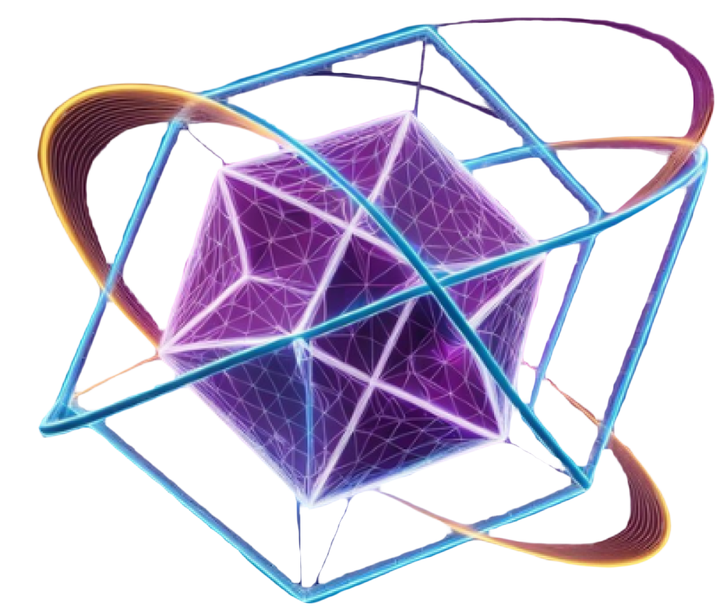 Tesseract Logo