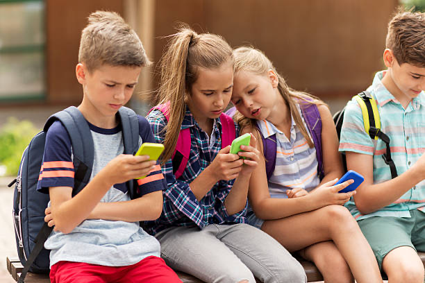 Why Mobile Phones Aren’t Your Best Friends as Marketed 