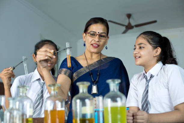 Is the US better than India when it comes to STEM Stereotypes?