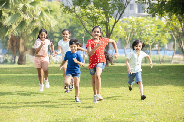 Indoor Activities for Kids at Home: Fun, Learning & Bonding All in One